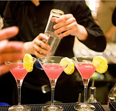 Liquor liability insurance for bars and restaurants