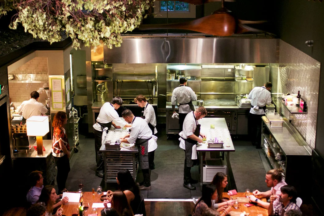 5 Steps to Creating a Safe Work Environment