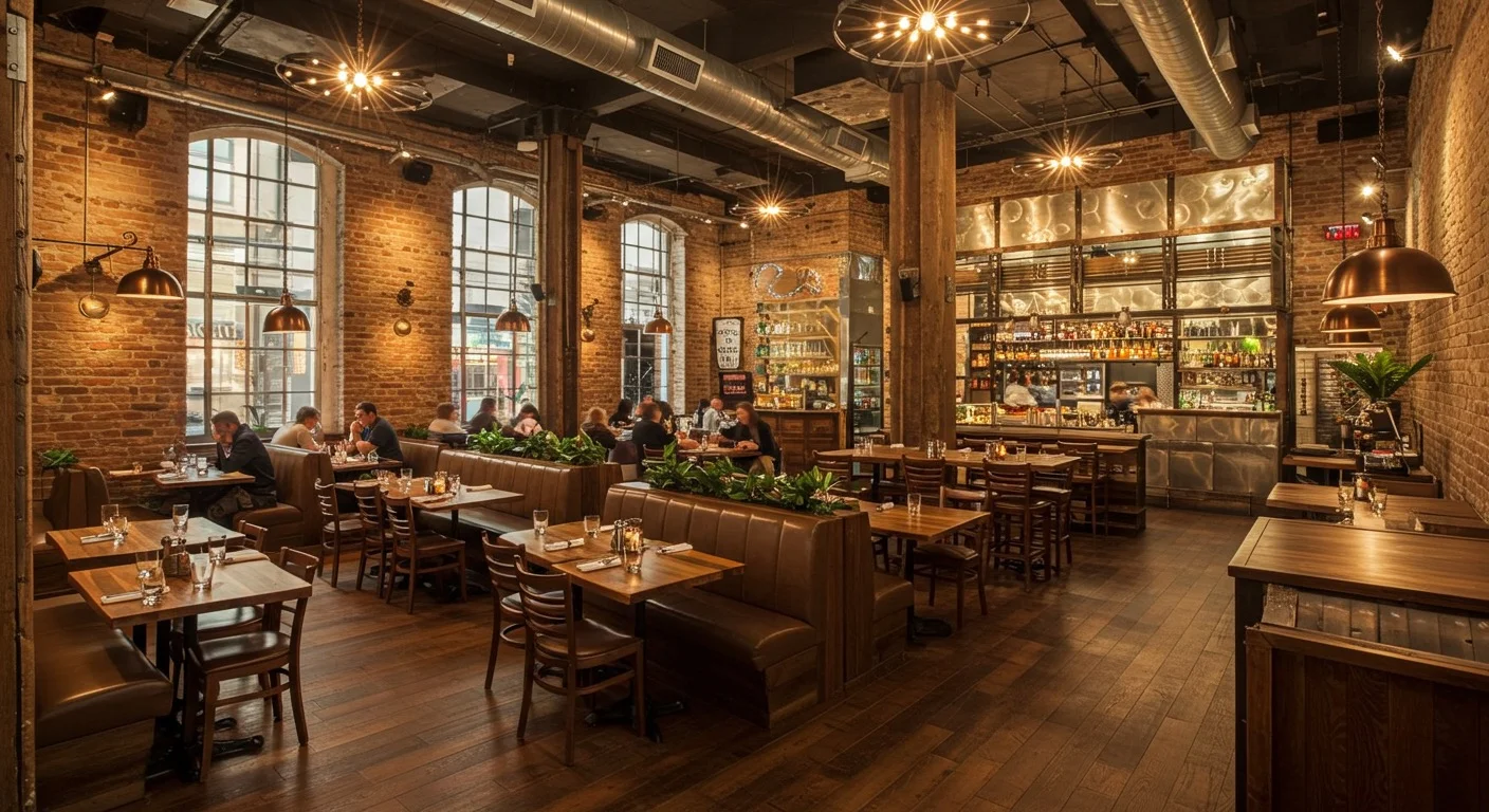 Restaurant Insurance